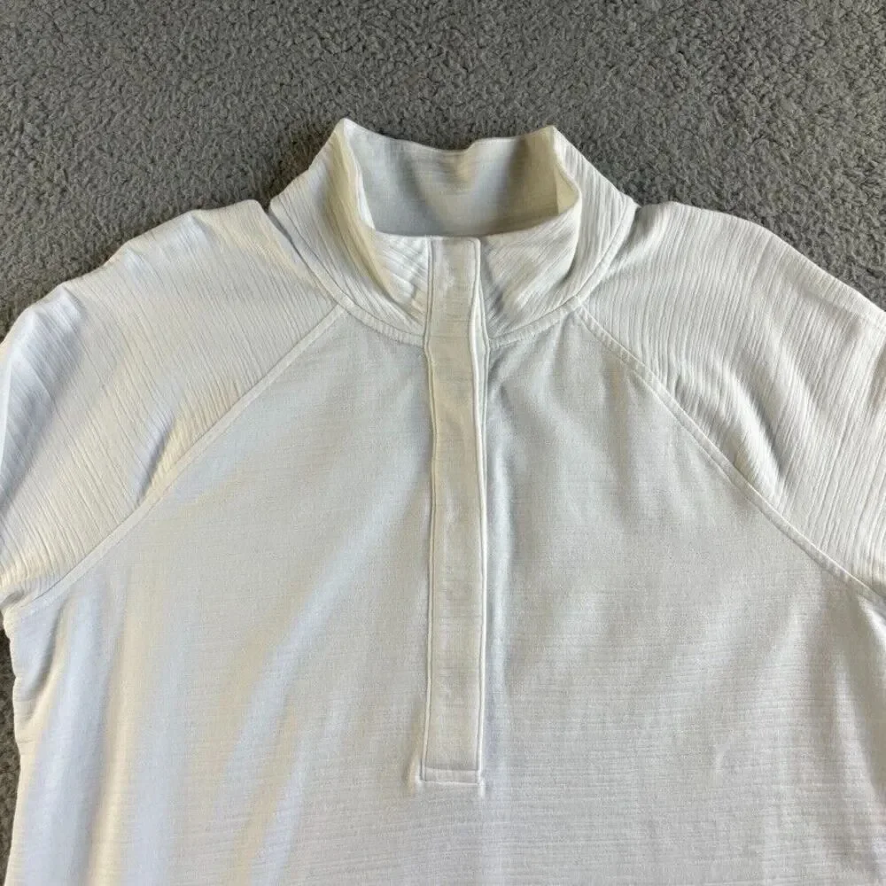 T by Talbots Sweatshirt Womens XL 42